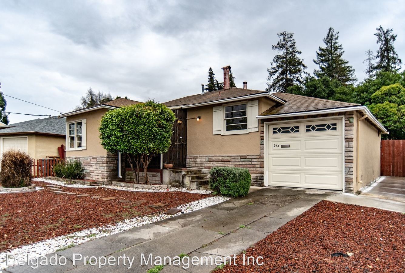 913 Paradise Blvd Hayward, CA House for Rent Rentable