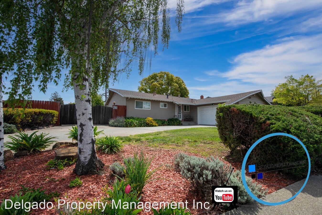 215 Bergwall Way Vallejo, CA House for Rent Rentable