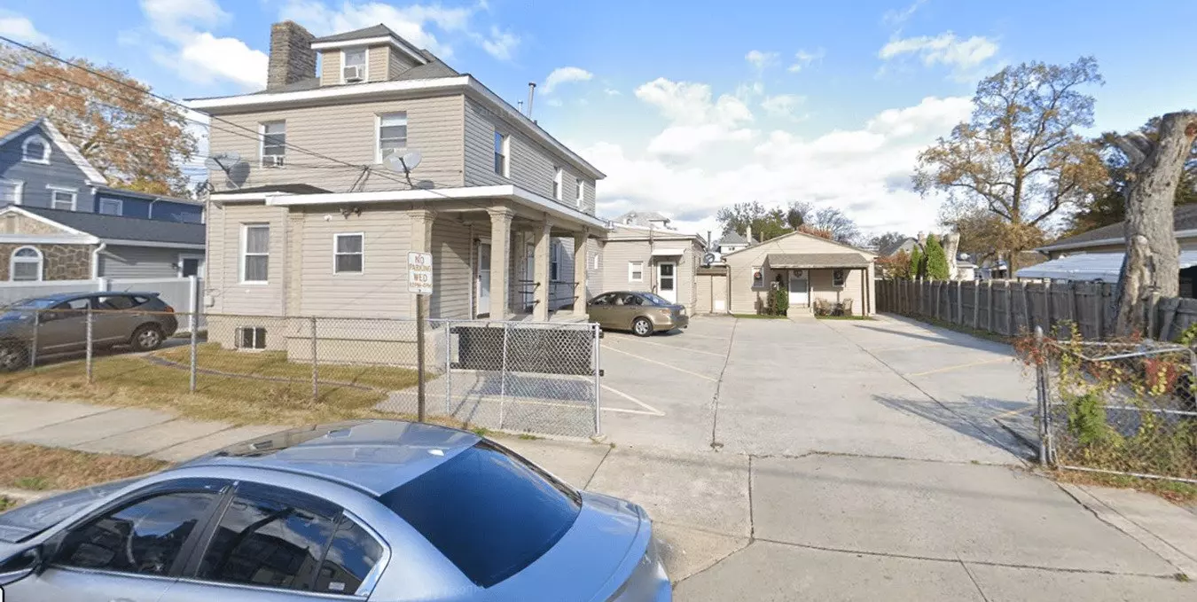 212 N 38th St Apartment for rent in Camden, NJ