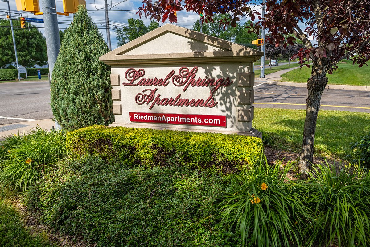 Laurel Springs Apartments 4711 Springview Dr 105 Erie, PA