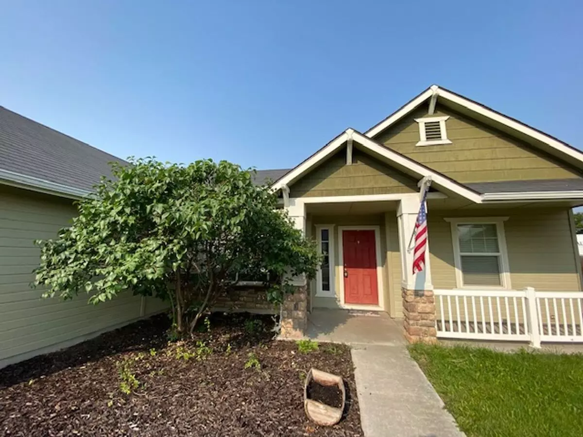 Country Living At Its Finest House for rent in Kuna, ID