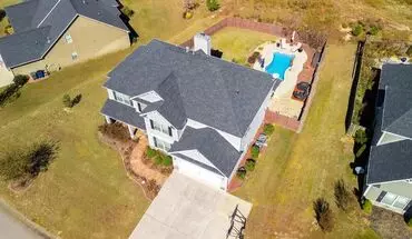 3 of 27 405 Equinox Loop House for rent in Aiken, SC