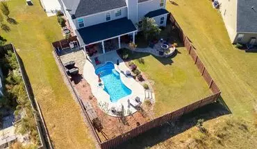 2 of 27 405 Equinox Loop House for rent in Aiken, SC