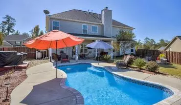5 of 27 405 Equinox Loop House for rent in Aiken, SC