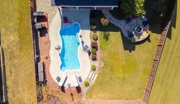 4 of 27 405 Equinox Loop House for rent in Aiken, SC