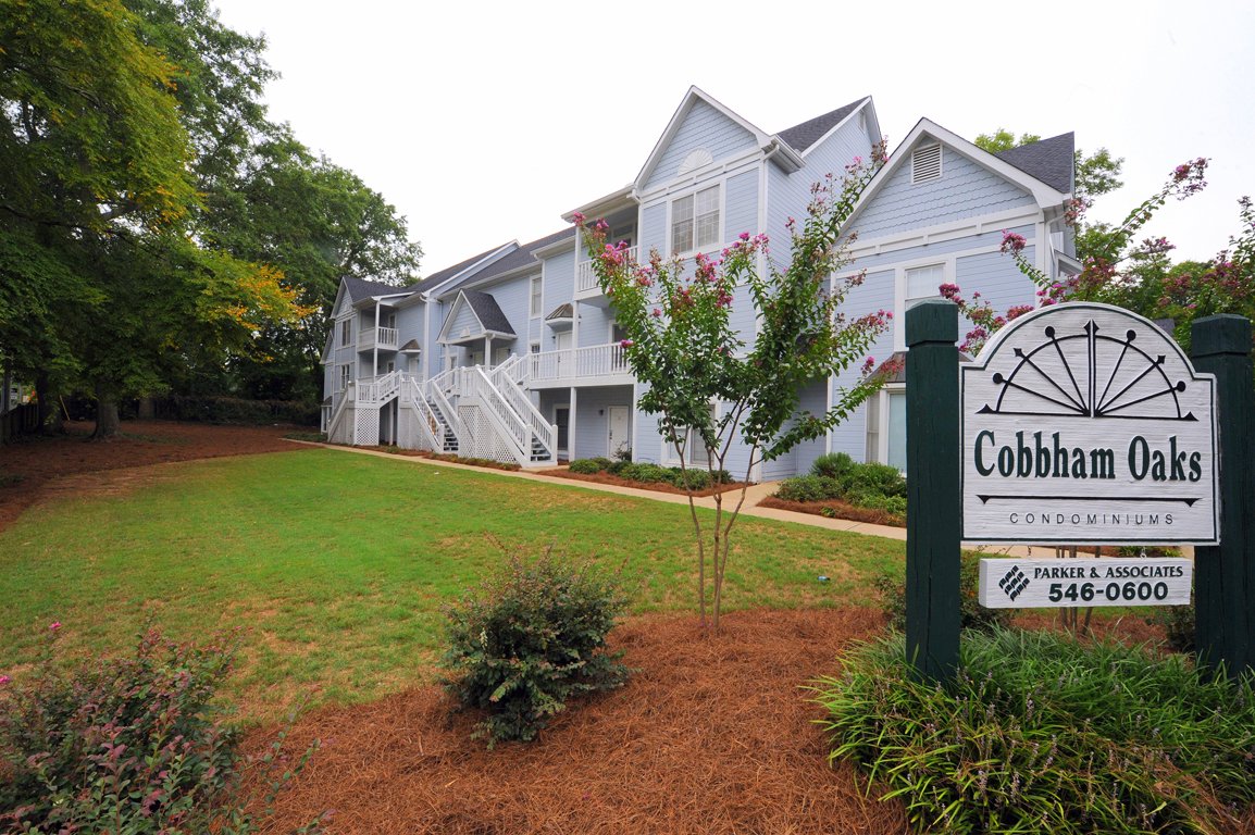 Cobbham Oaks Apartments 920 W Hancock Ave Athens, GA