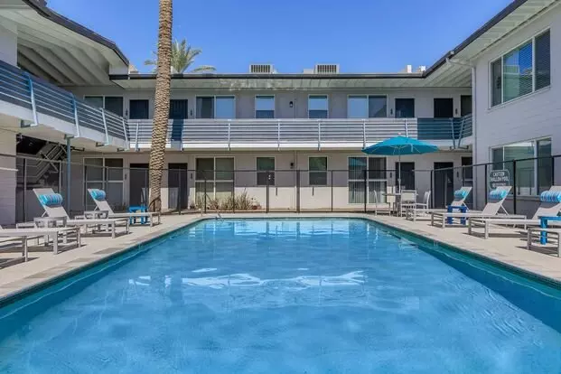 Ellis Midtown Apartment for rent in Phoenix, AZ