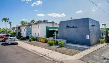 5 of 36 Ellis Midtown Apartment for rent in Phoenix, AZ