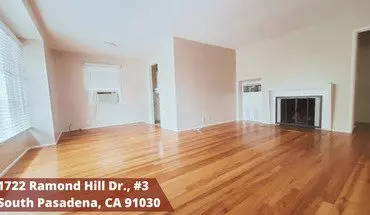 4 of 35 1722 Raymond Apartment for rent in Pasadena, CA