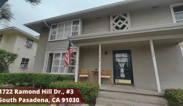 3 of 35 1722 Raymond Apartment for rent in Pasadena, CA