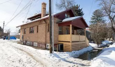2 of 40 516 W Hayes Apartment for rent in Bozeman, MT