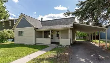 2 of 24 Amazing Downtown Location - 3 Br Home Just Blocks From Main Street House for rent in Bozeman, MT