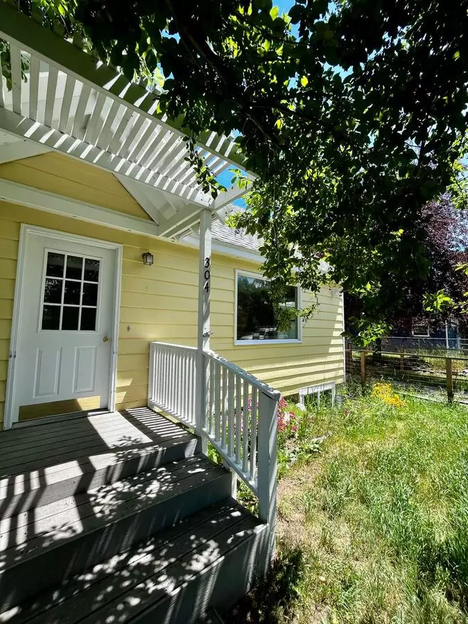 304 S 12th Apartment for rent in Bozeman, MT