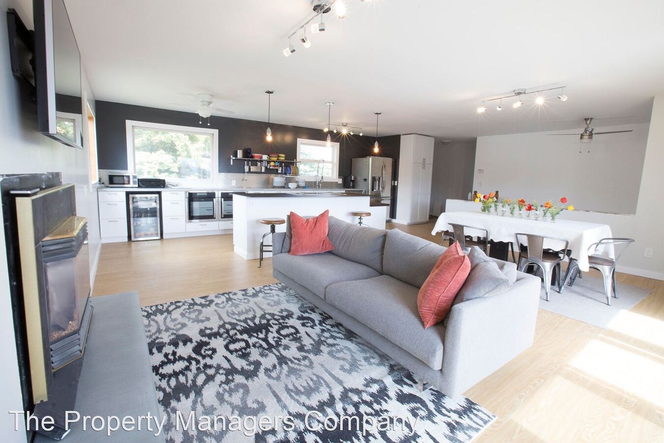 1103 South Pinecrest Bozeman, MT House for Rent Rentable