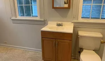 2 of 7 One Level House With Covered Front Porch House for rent in Lynchburg, VA