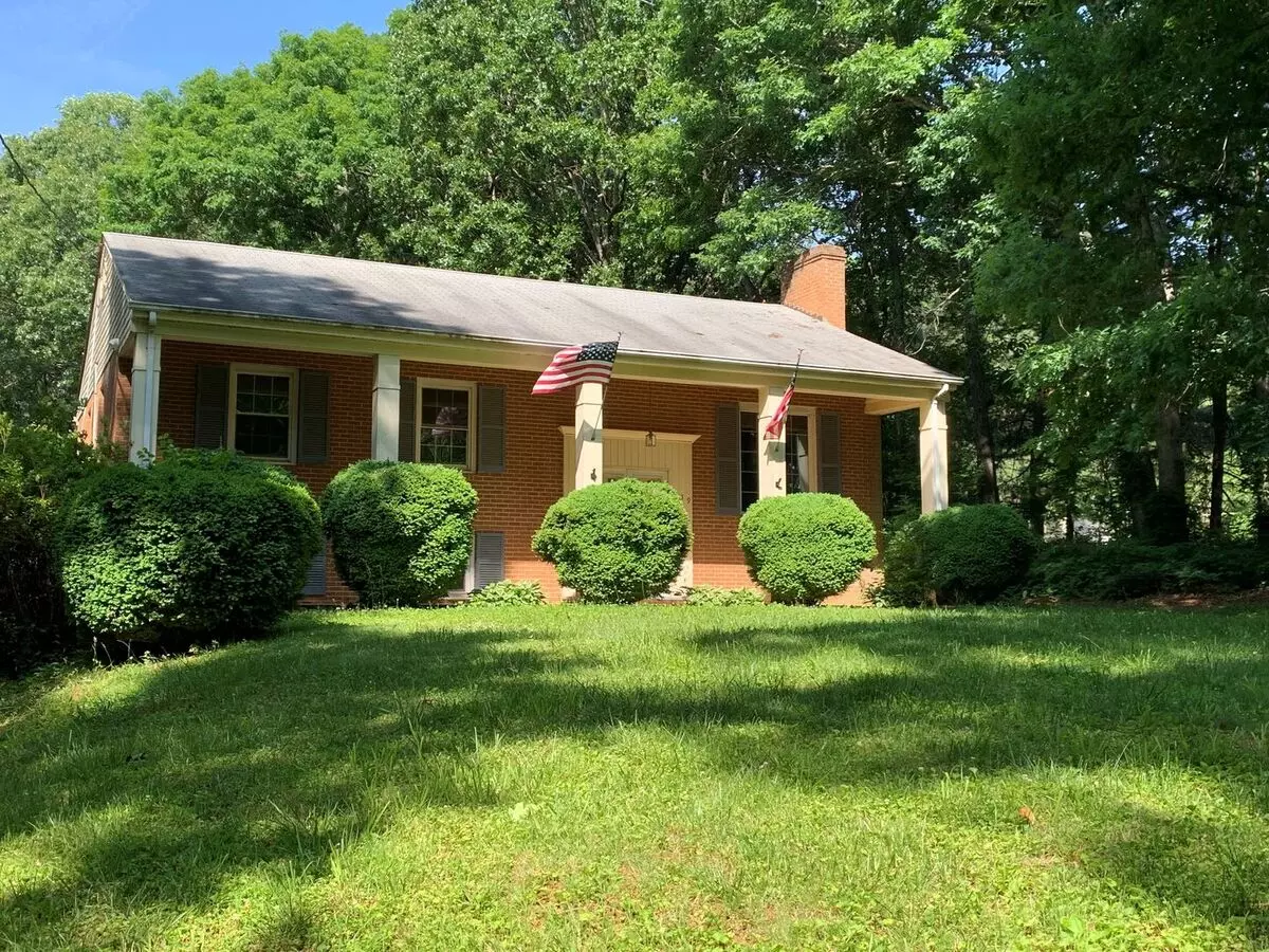 Split Foyer Home In Rustburg House for rent in Rustburg, VA