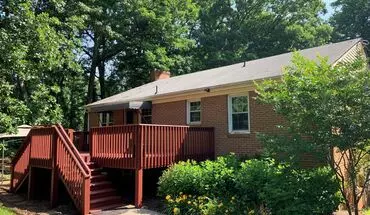 2 of 15 Split Foyer Home In Rustburg House for rent in Rustburg, VA