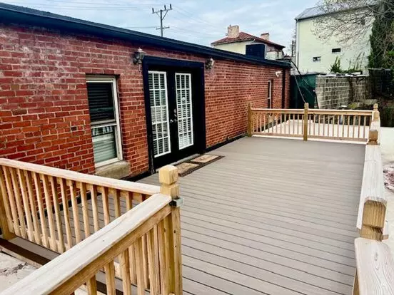 1405 Main St Apartment for rent in Lynchburg, VA