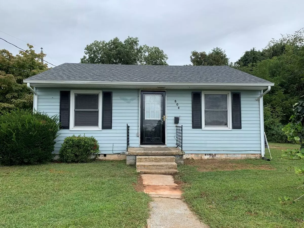 One Level House In Altavista House for rent in Altavista, VA