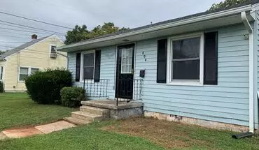 2 of 15 One Level House In Altavista House for rent in Altavista, VA