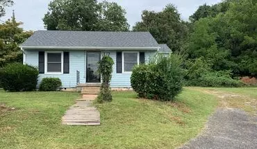 4 of 15 One Level House In Altavista House for rent in Altavista, VA