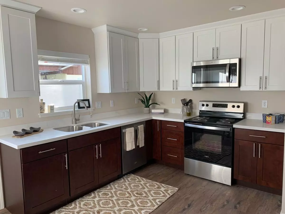 Selah Townhomes Apartment for rent in Selah, WA