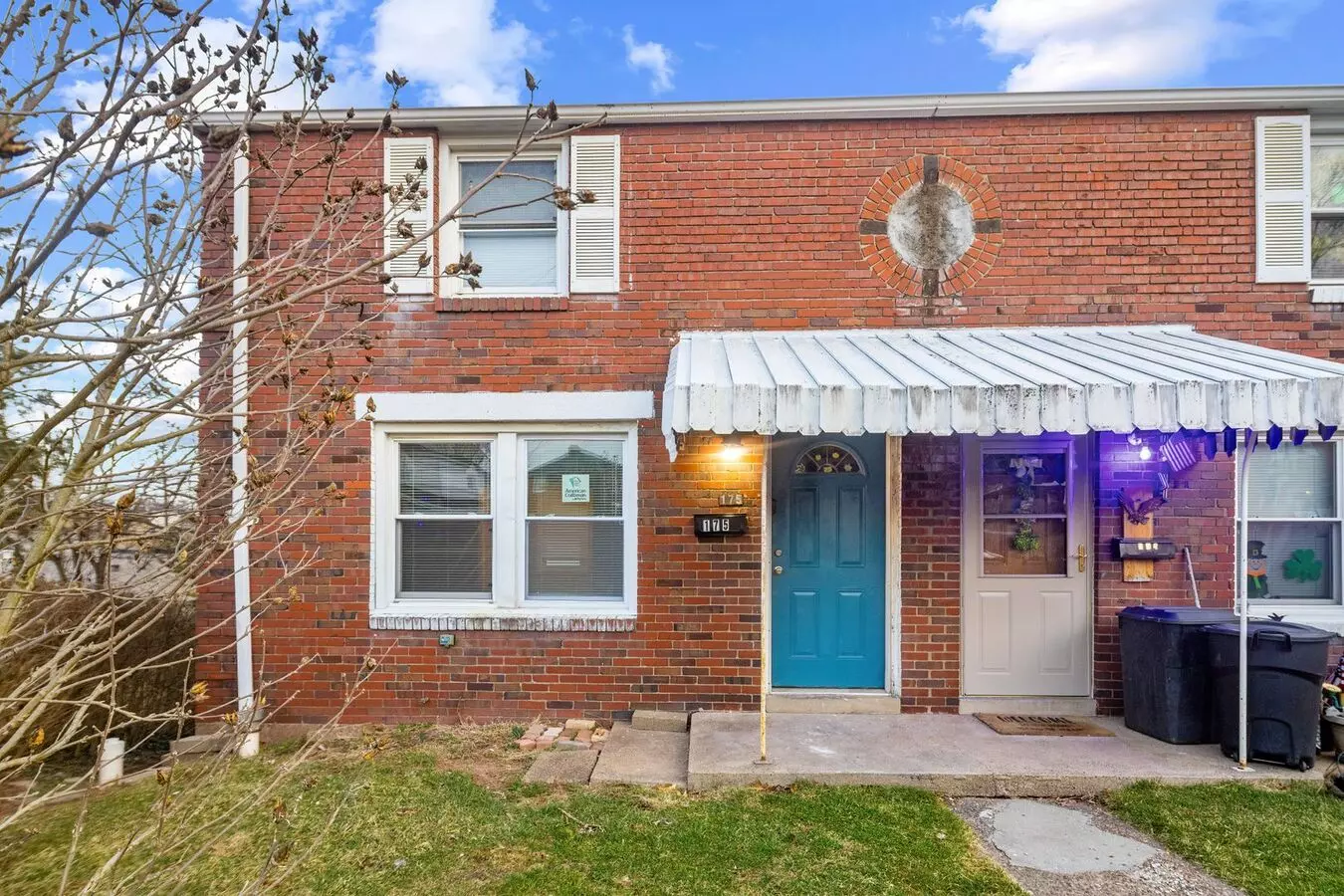Stunning, Fully Renovated 2-bedroom Duplex In Mckeesport, Pa – A Must-see! House for rent in Mckeesport, PA