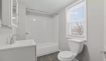 5 of 24 Spacious 4-bedroom, 1-bathroom Home With Modern Amenities In Downtown Baltimore House for rent in Baltimore, MD
