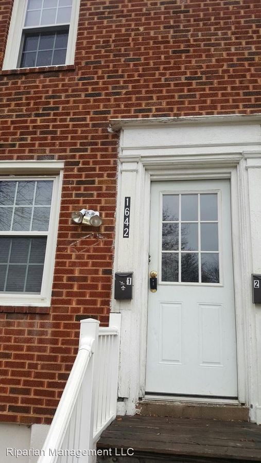 1642 Northgate RD Baltimore, MD House for Rent Rentable