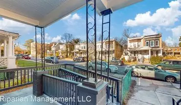 3 of 17 623 E 41st St House for rent in Baltimore, MD