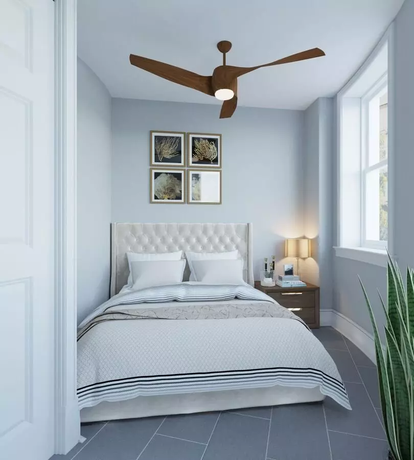 The Eleanor Apartment for rent in Baltimore, MD