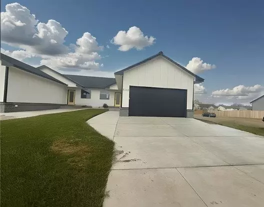 5115/17 S Chase Ave Apartment for rent in Wichita, KS
