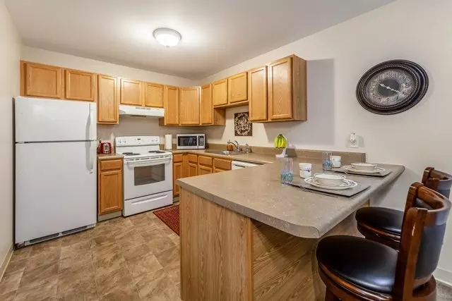 Connect55+ Omaha | A 55+ Active Senior Living Community Apartment for rent in Omaha, NE