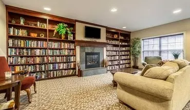 5 of 13 Connect55+ Omaha | A 55+ Active Senior Living Community Apartment for rent in Omaha, NE