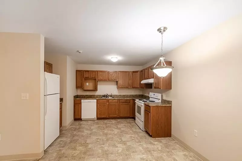 Connect55+ Independence | A 55+ Active Senior Living Community Apartment for rent in Independence, MO
