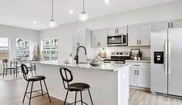 2 of 21 Sleek. Spacious. Sophisticated. House for rent in Omaha, NE