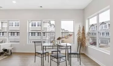 4 of 21 Sleek. Spacious. Sophisticated. House for rent in Omaha, NE