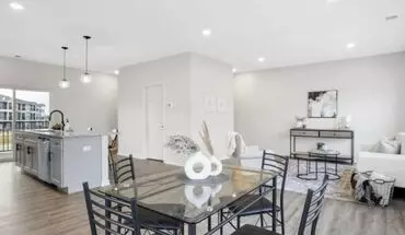 5 of 21 Sleek. Spacious. Sophisticated. House for rent in Omaha, NE
