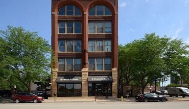 The Riley Building Apartment for rent in Omaha, NE