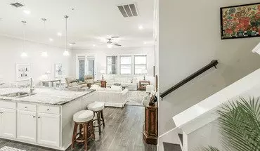 5 of 23 Upscale Modern Townhome Nestled In The Golf Course Community Of Foxland Harbor! House for rent in Gallatin, TN