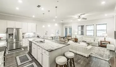 4 of 23 Upscale Modern Townhome Nestled In The Golf Course Community Of Foxland Harbor! House for rent in Gallatin, TN