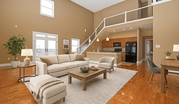 Midtown Lofts Apartment for rent in Bloomington, IN