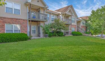 Millennium Apartments Apartment for rent in Bloomington, IN