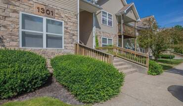Bloom Apartments Apartment for rent in Bloomington, IN