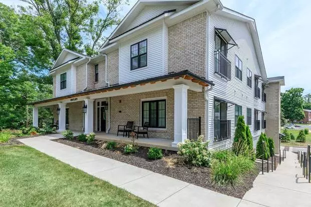 Smith Flats Apartment for rent in Bloomington, IN