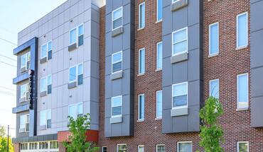 3 Square Apartment for rent in Bloomington, IN