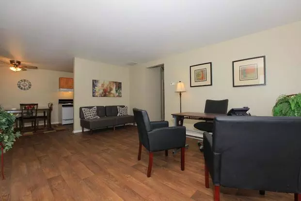 Mayfair Village Apartment for rent in West Lafayette, IN