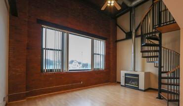 South Street Lofts Apartment for rent in Lafayette, IN
