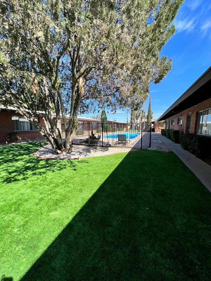 Longfellow Apartments 15 N Longfellow Ave Tucson, AZ