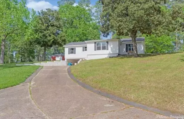 Fresh! Open And Near The Cross Lake Boat Launch! Apartment for rent in Shreveport, LA